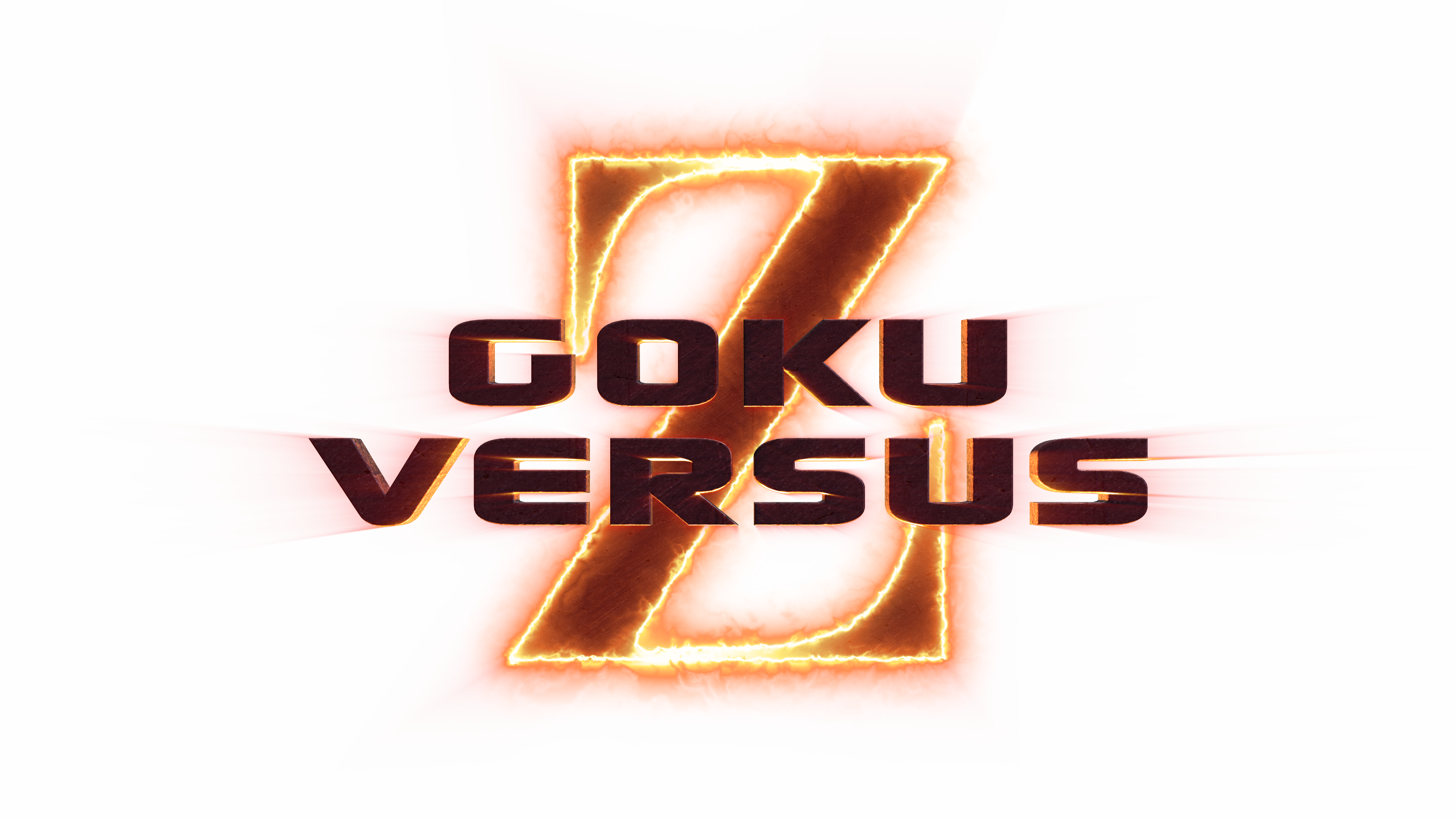 Goku Versus Z